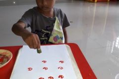 Tracing Activity